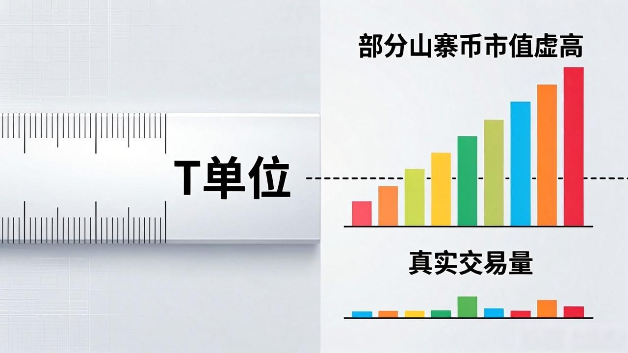 数字货币T单位：万亿级资产入场，普通人如何看懂并跟上节奏