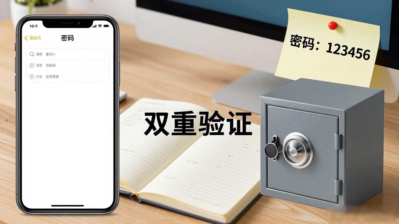 数字货币钱包授权码怎么设置？一文讲清安全要点