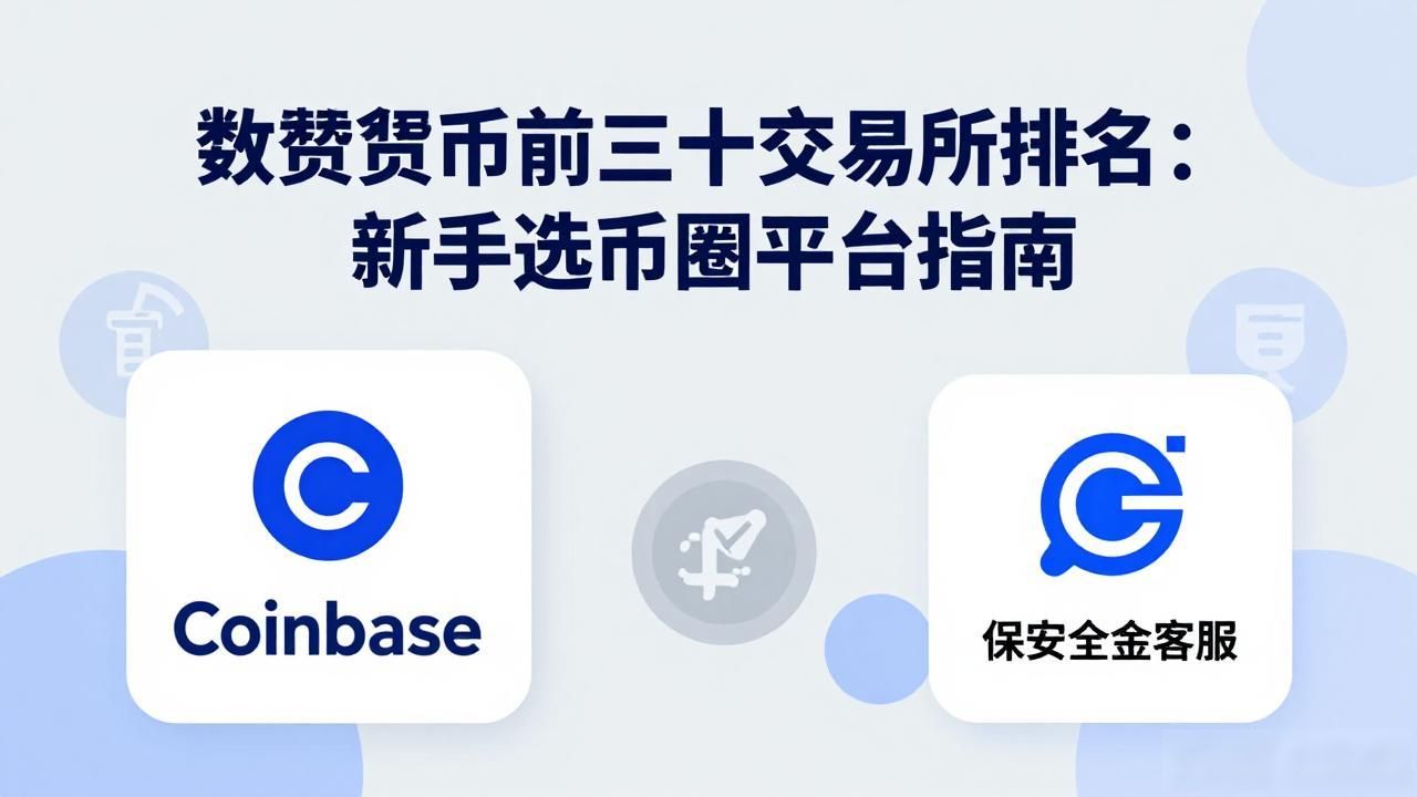 前三十数字货币交易所优势_2026年数字货币交易所排名_前三十数字货币交易所