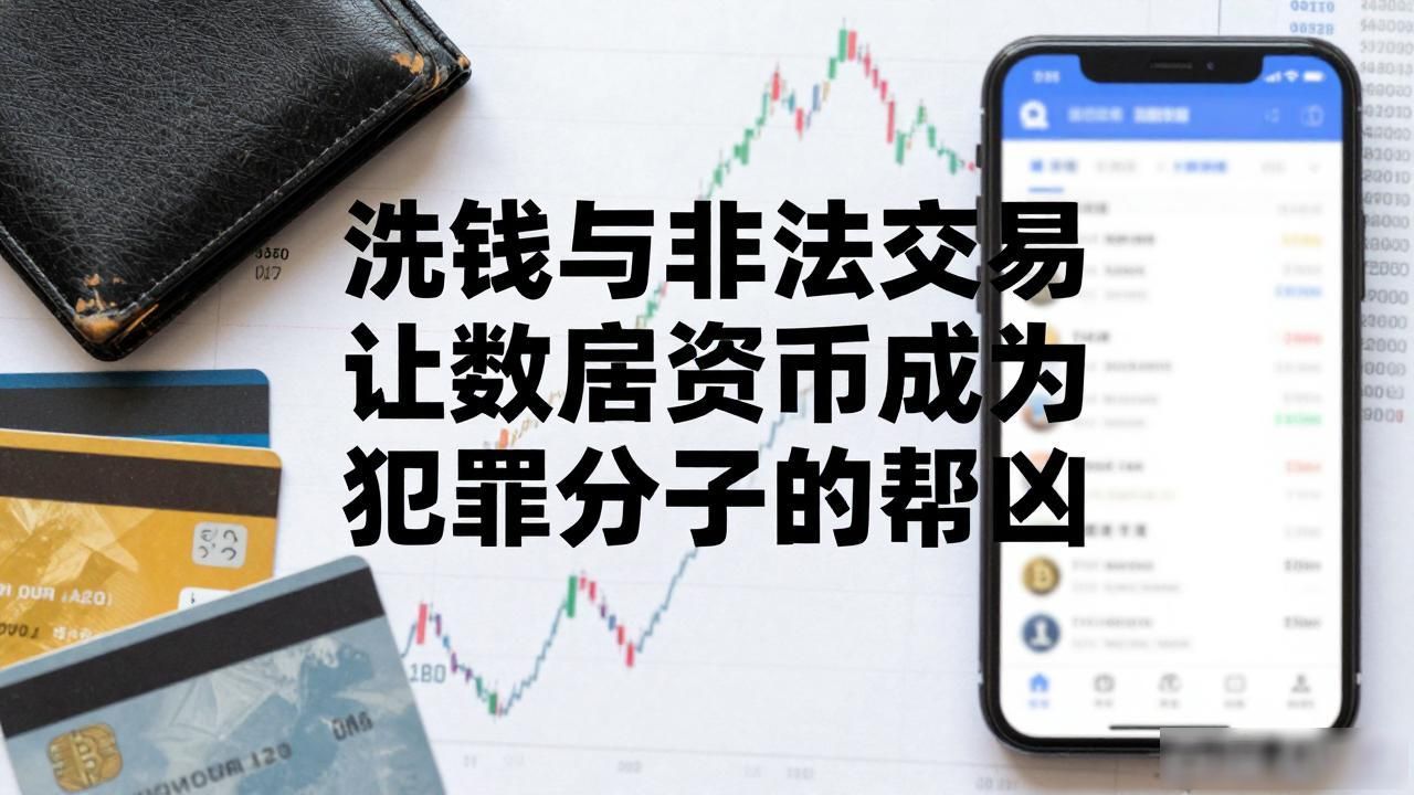 数字货币风险_数字货币骗局_数字货币的负面影响