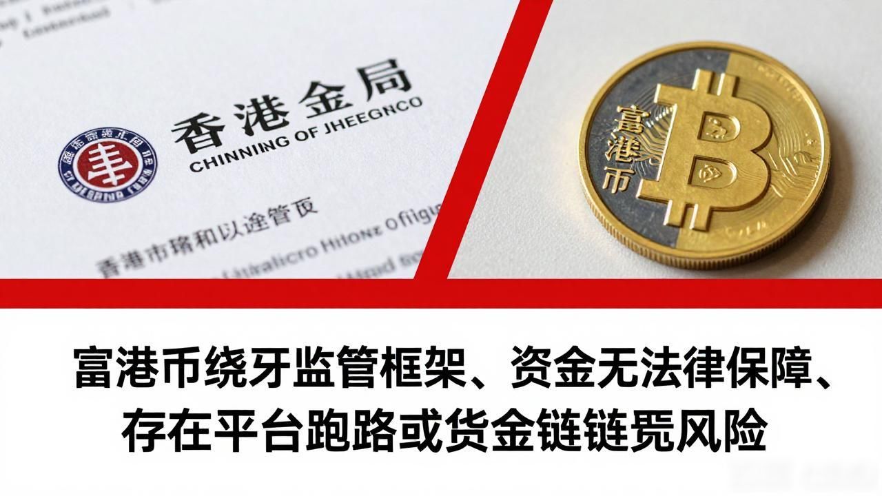 富港币是不是数字货币 富港币本质是封闭数字化积分 富港币是庞氏骗局吗_富港币是数字货币吗