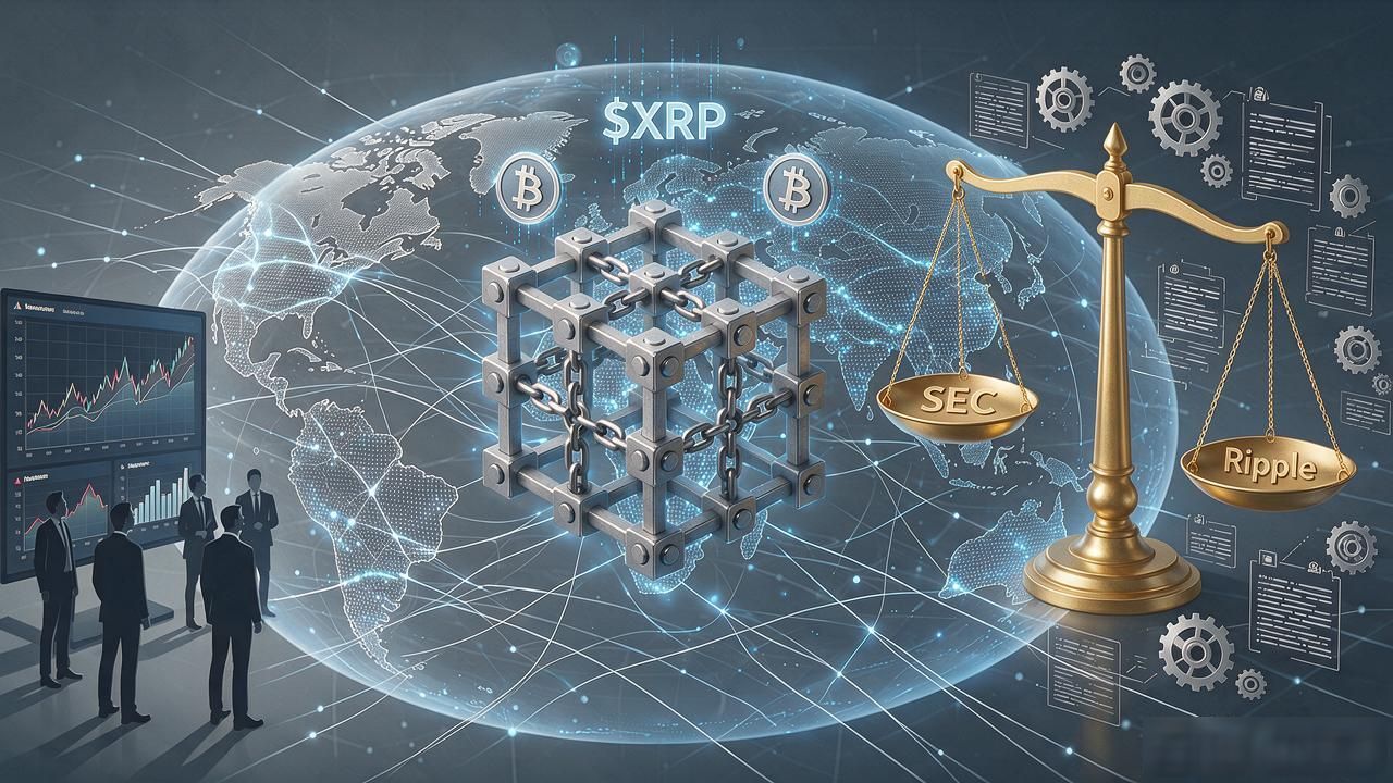 RippleNet实时结算网络__瑞波区块链数字货币