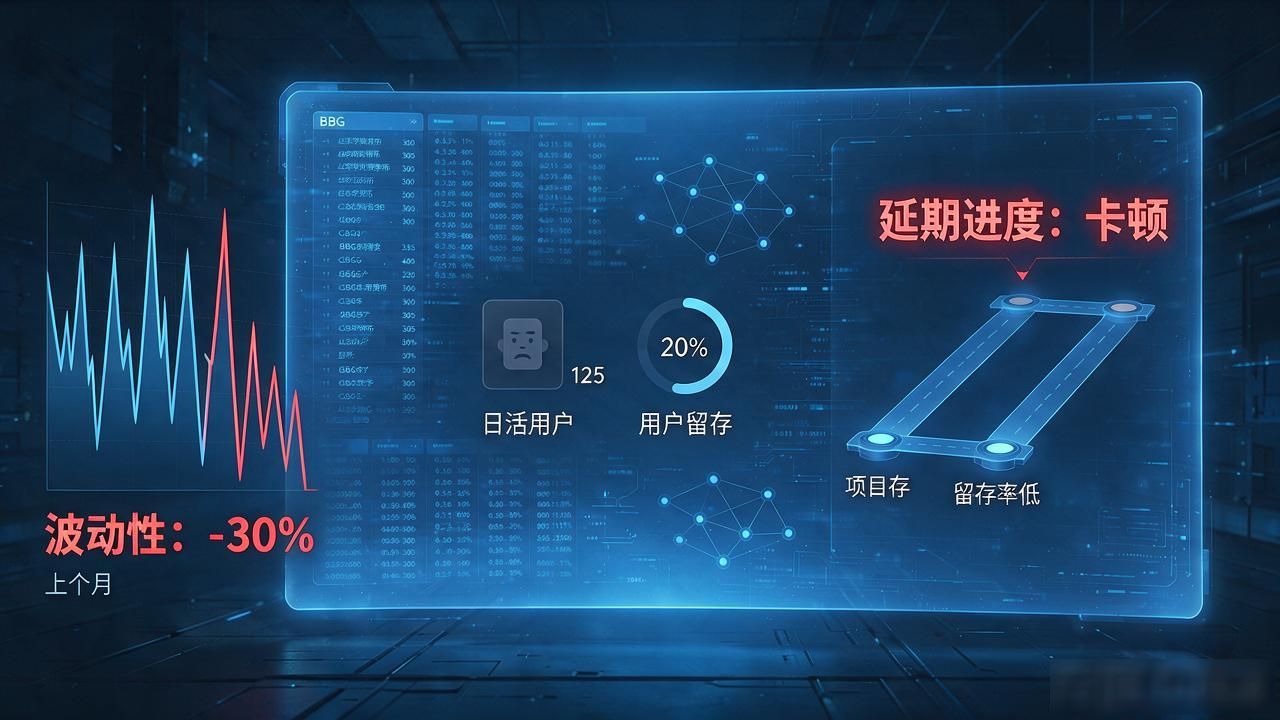 BBG生态数字货币到底值不值得囤？老币民掏心窝子说几句