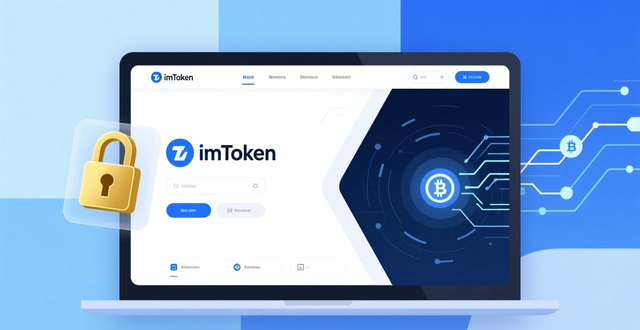 imToken钱包官网投资平台分析：安全性、功能与未来建设