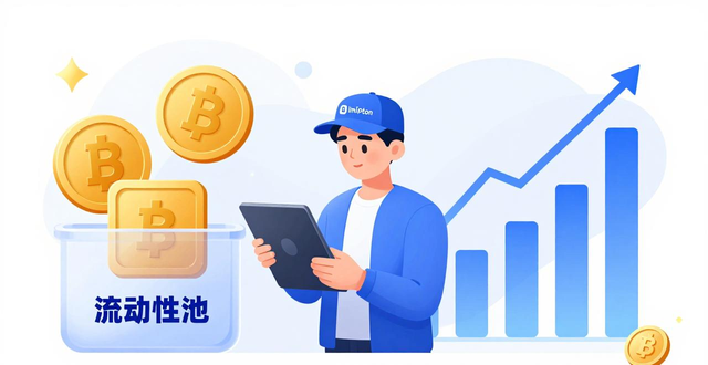 参与去中心化市场_imToken国内下载后如何参与市场的形成？_imToken钱包使用教程