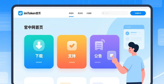 深入探讨imToken钱包官网地址的用户建议与反馈_imToken官网用户体验_地址真实性验证安全警示