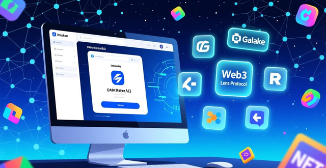 最新imToken官网获取与使用指南：玩转Web3社交应用