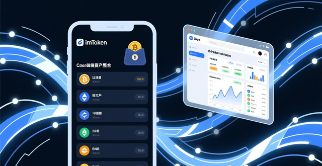最新imToken官网下载，安全整合多链资产，轻松管理加密钱包