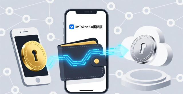 imToken2.0国际版上线：一个钱包玩转Web3，跨链转账像支付宝一样简单