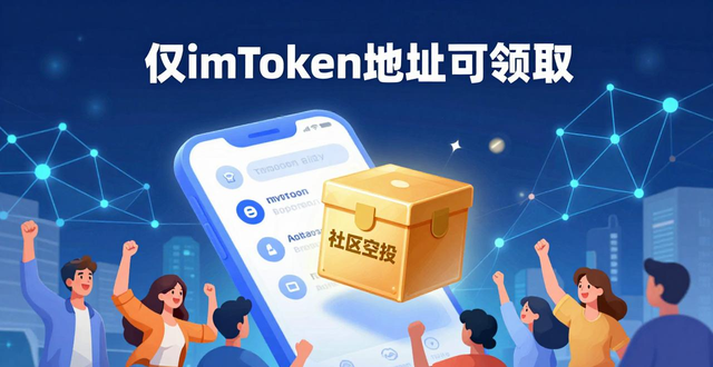 如何用imToken钱包下载带动社区活跃？分享3个实用方法