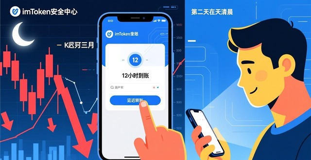 imToken怎么设置投资限制？3步给数字资产加把锁
