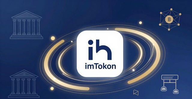 imToken钱包App对金融科技的协同作用_钱包科技有限公司_钱包金融官网首页