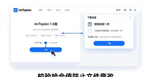 如何从imToken官网下载1.0版并获取技术支持？