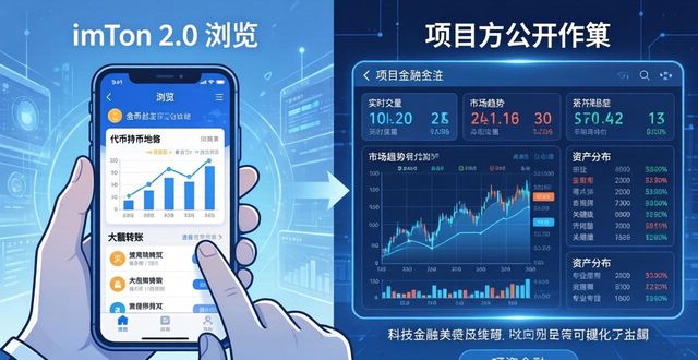 imToken 2.0：三招让投资决策更靠谱