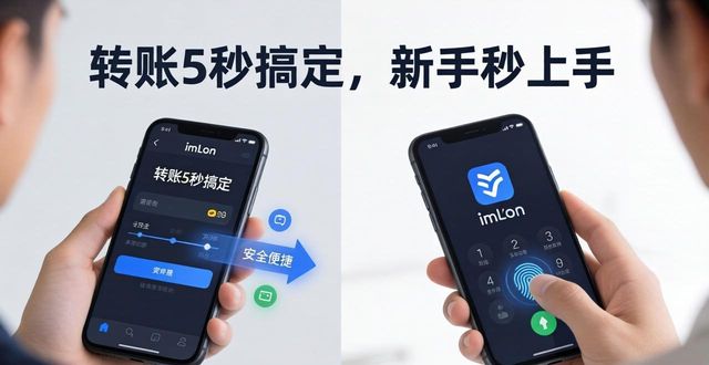 便捷下载安卓_便捷下载高级版_优质用户体验：imtoken安卓版的便捷性分析