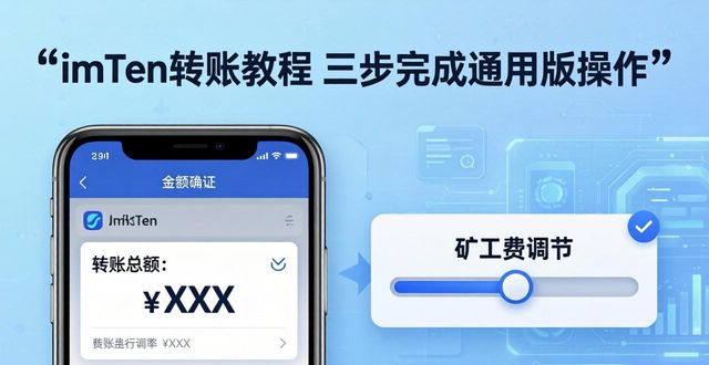 银证转账流程_imToken通用版的转账流程详解_支付宝转账付款流程
