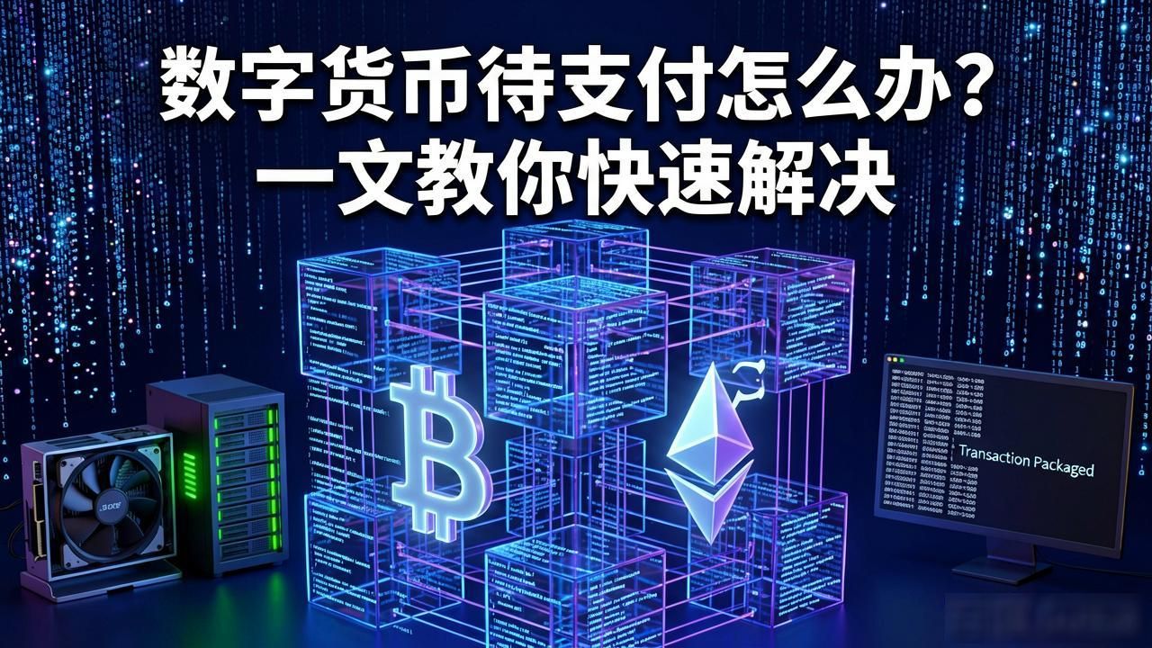 数字货币支付待支付原因_数字货币待支付_跨境电商数字货币支付