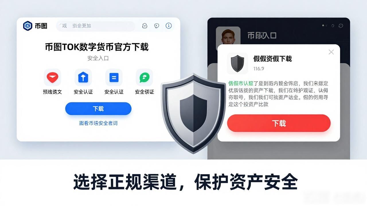 币图TOK平台数字资产交易功能_币图TOK数字货币官方下载_币图TOK官方下载渠道