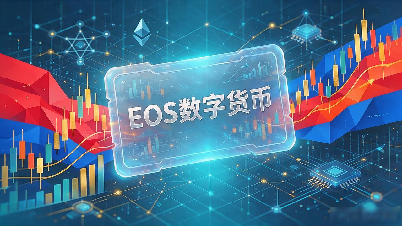 e0s数字货币_新手了解EOS的基本面和技术特点_EOS公链DPOS共识机制优势