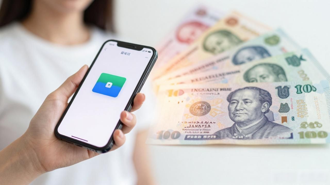 数字货币能取代钞票吗？真相可能让你意外