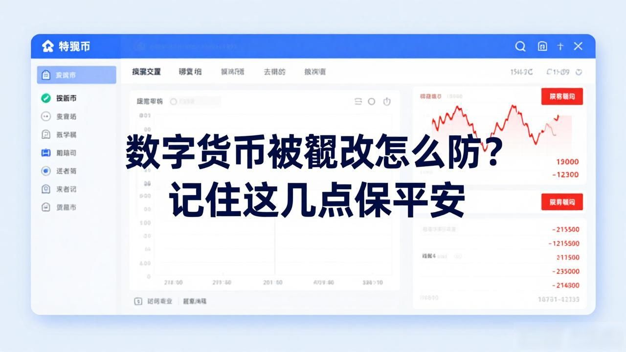 数字货币安全风险_区块链不可篡改漏洞_数字货币被篡改
