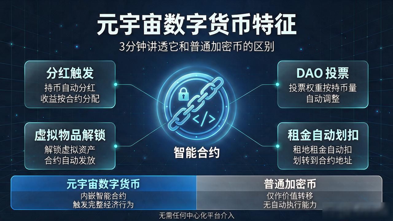 元宇宙数字货币特征_Sandbox SAND币场景绑定特性_元宇宙数字货币与比特币区别