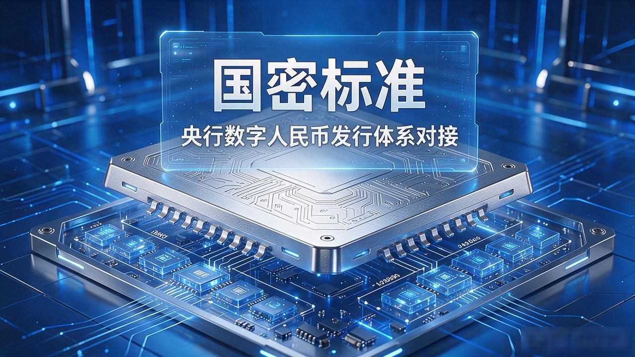 恒银科技搞数字货币是做什么的，跟普通人有什么关系