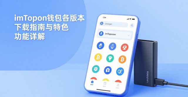 imToken下载安装的各个版本及其特色介绍_imTokeniOS安卓版本特色_imToken官方版本下载