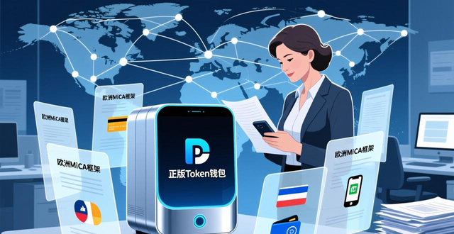 Token钱包合规能力_token钱包正版的影响力扩展与国际化战略，助力其在全球市场中的竞争与布局。_Token钱包国际化战略