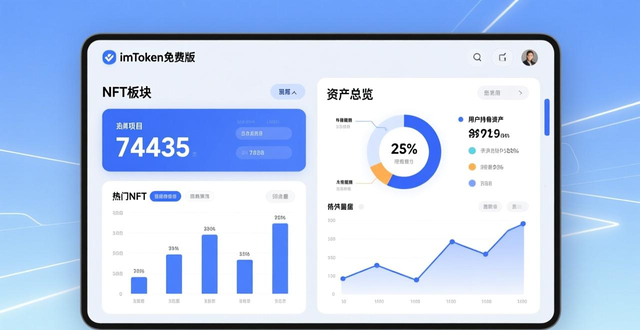如何用imToken免费版查看资金流向、追踪机构钱包，辅助投资决策