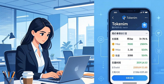 Tokenim钱包交易工具怎么用？新手秒懂的快捷交易技巧