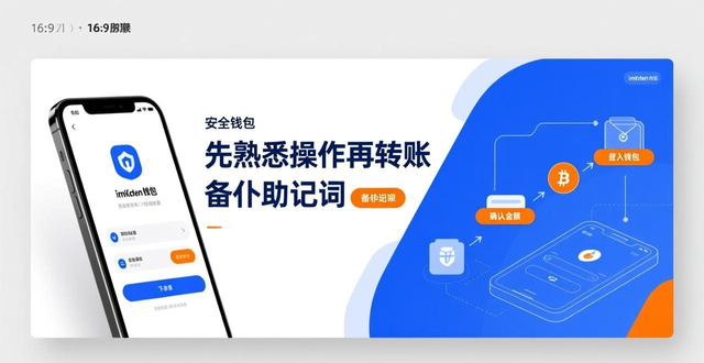 imToken最新苹果下载：系统版本及避坑指南
