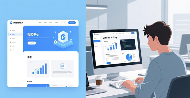 如何利用imToken官网资源快速入门？从帮助中心到博客，轻松掌握区块链知识