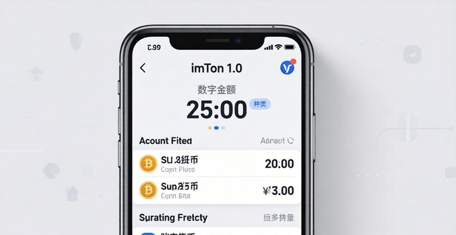 imToken 1.0下载体验：极简设计背后的真实用户价值