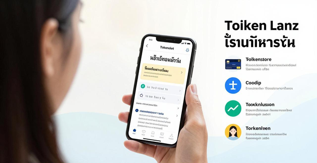 token钱包官方版的多语言支持功能，助力全球用户轻松进入加密货币市场。_加密钱包app_加密货币钱包软件推荐