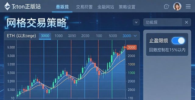 如何在imToken正版网站上设置交易策略？_策略交易app_t策略平台