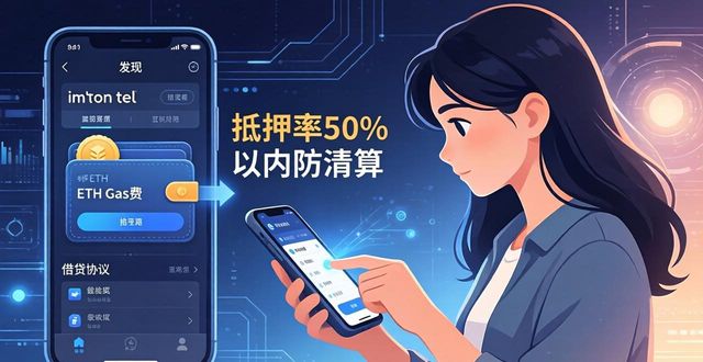 imToken官网版融资怎么用？投资实战技巧