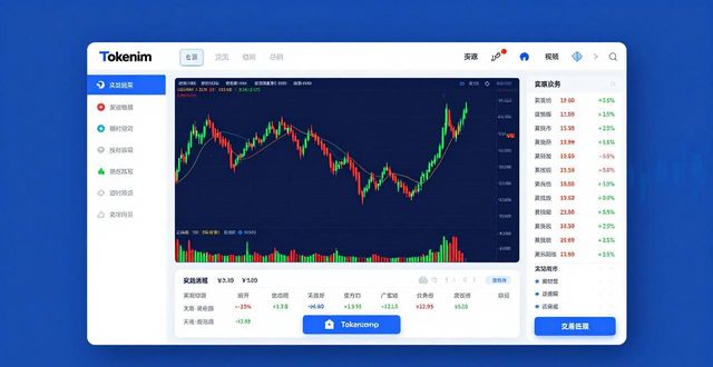 钱包dex交易_tokenim钱包官方版中的交易模拟器功能,帮助新手用户提高交易技能与市场应变能力。_交易钱包提币