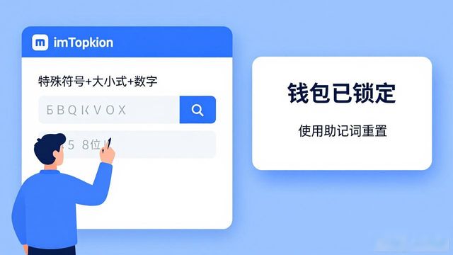 如何在imToken新地址中保持信息安全性?_如何在imToken新地址中保持信息安全性?_如何在imToken新地址中保持信息安全性?