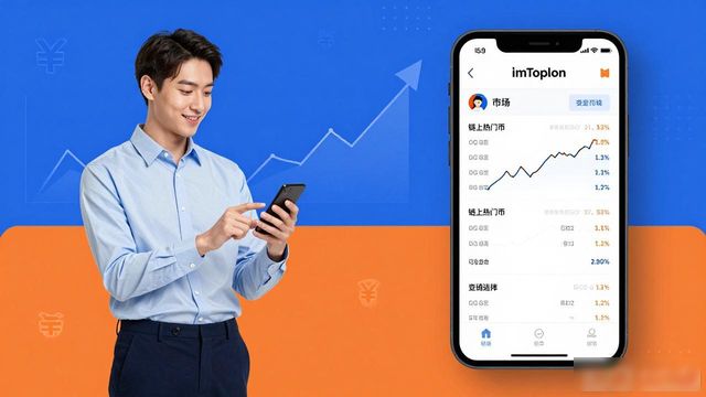 imToken安卓版下载后，怎么用才能更快赚钱？