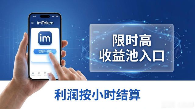 imToken钱包官方网址能赚钱？利润共享操作指南