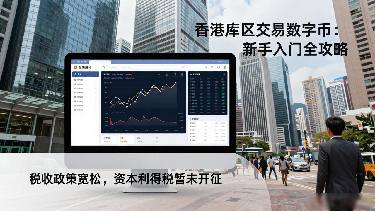 香港数字货币监管_香港库区交易规则_香港库区交易数字货币