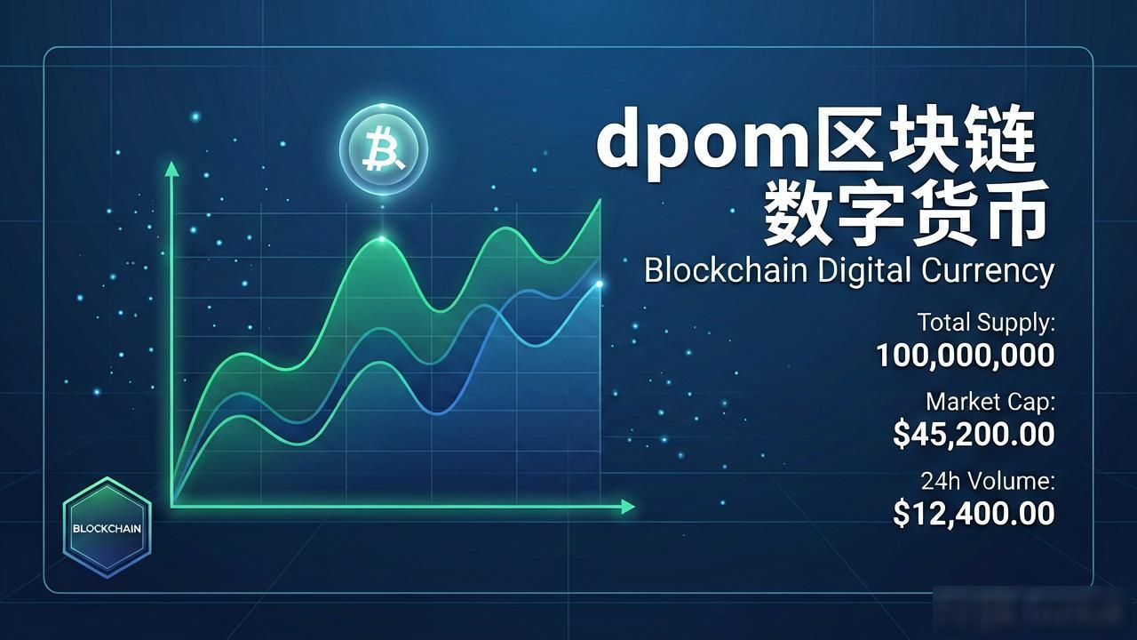 dpom去中心化金融项目分析_dpom区块链数字货币投资价值_dpom区块链数字货币值多少钱