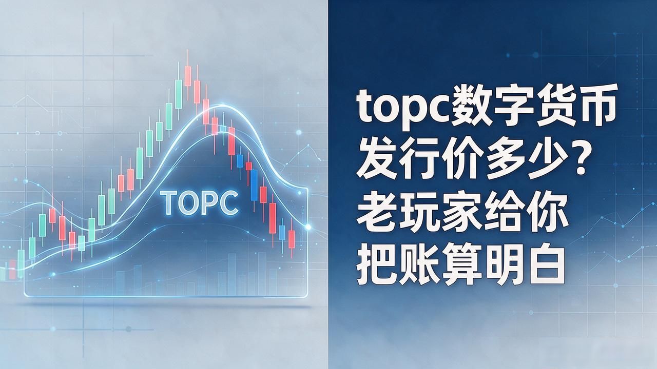 TOPC币价格走势分析_topc数字货币发行价多少_TOPC币发行价