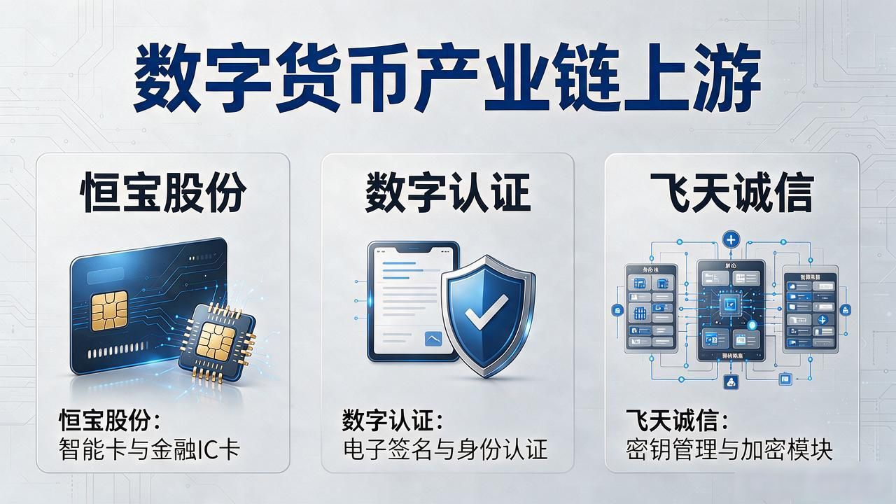 A股数字货币概念股有哪些_数字人民币支付终端龙头股_数字货币上市公司有那些股票