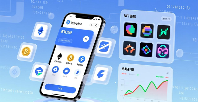 imToken钱包安卓版功能扩展_imToken钱包安卓版的功能扩展与插件使用_imToken钱包安卓版插件生态应用