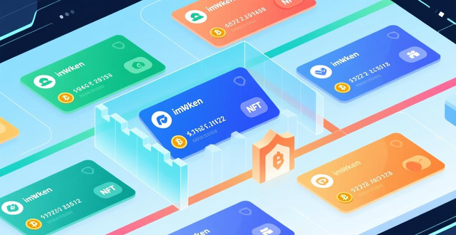 imToken创建多个钱包地址有什么用？如何用它管理资产和隔离风险？