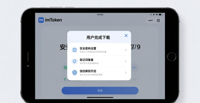 imToken安卓版安全下载与设置教程，提升使用满意度
