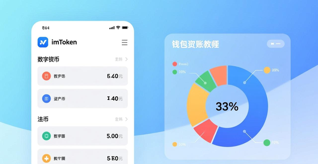 imToken钱包记账教程：如何让每笔交易清晰可见，实现财务透明
