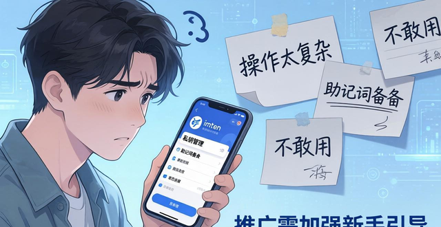 钱包客户端_imToken钱包下载的市场推广与用户反应_钱包平台